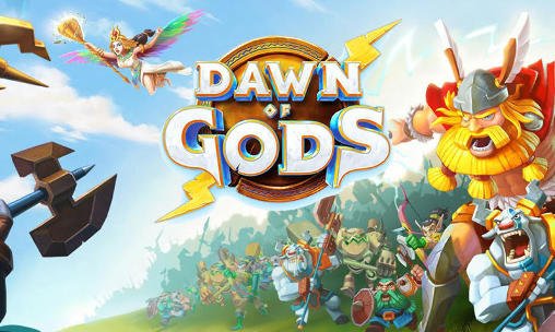 download Dawn of gods apk